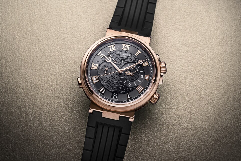 Montres Breguet | ブレゲのブレスレットとストラップ